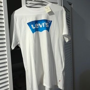 Levi’s lover